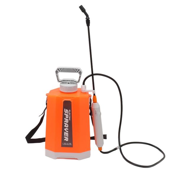 Spruzzatore A Batteria, Spruzzatore Elettrico, Spruzzatore Elettrico Portatile, Spruzzatore Elettrico Da Giardino, Spruzzatore Elettrico Con Tracolla, Spruzzatore Elettrico Per Medicina Da Giardino-image