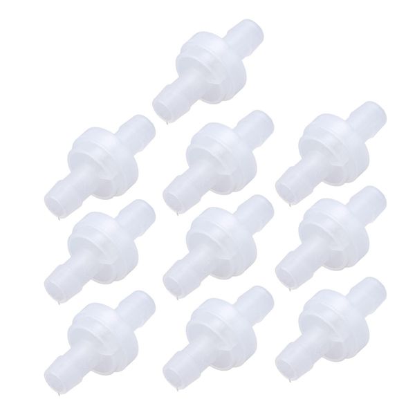 Valvola Di Ritegno, Valvola Di Ritegno Della Pompa Dell'aria, Valvola Di Arresto Dell'acqua, Valvola Di Ritegno Di Plastica, Valvola Di Ritegno A Senso Unico, Valvola Di Ritegno Di Barb-image