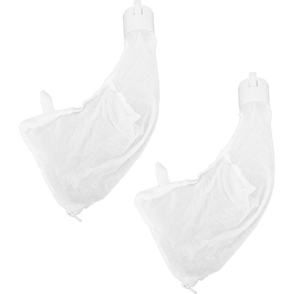 Sacchetto Con Cerniera Per Pulitore Per Piscina Polaris 360 380, Sacchetti Per Filtro Polaris 360 380, Sacchetto Per Pulitore Per Piscina Polaris 360 380, Sacchetto Con Cerniera Di Ricambio Per Pulitore Per Piscina Polaris 360 380, Sacchetti Per Pulitore Per Piscina Polaris 360 380, Sacchetto Con Cerniera Per Pulitore Per Piscina-image