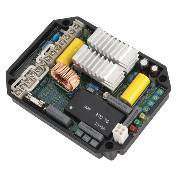 Regolatore Di Tensione, Regolatore Di Tensione Del Generatore, Regolatore Degli Accessori Del Dispositivo, Regolatore Automatico Di Tensione, Regolatore Di Tensione, Accessori Del Generatore-image