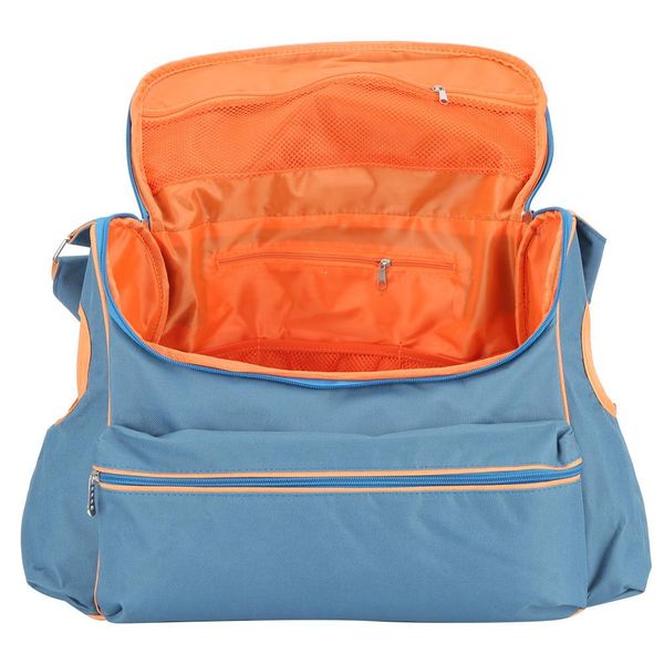 Borsa Per Passeggino, Organizer Per Passeggino, Borsa Organizzatrice Per Passeggino, Borsa Portaoggetti Per Passeggino, Borsa Portaoggetti Per Passeggino-image