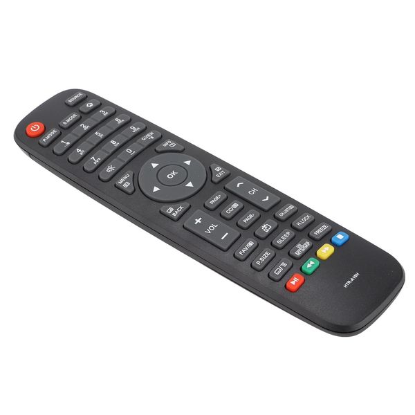 Telecomando Di Ricambio, Telecomando Di Ricambio Per Tv, Telecomando Per Haier, Telecomando Tv Per Haier, Telecomando Per Televisore, Telecomando Tv-image