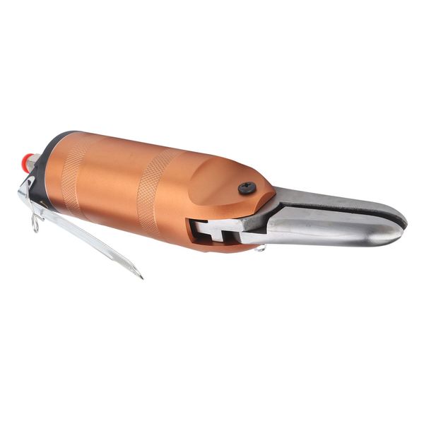 Pinza A Crimpare Pneumatica, Pinza A Crimpare Pneumatica KP-774, Pinza Ad Aria, Forbici Ad Aria, Forbici Ad Aria KP-774, Forbici Pneumatiche Per Filo Di Ferro, Cesoia Pneumatica, Strumenti Hardware-image