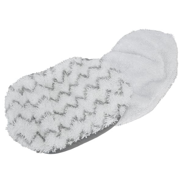 Tampone Per Mocio, Tampone Di Ricambio Per Mocio, Ricarica Per Mocio, Panno Per Mocio, Tampone Per Mocio In Microfibra, Accessorio Per Mocio-image