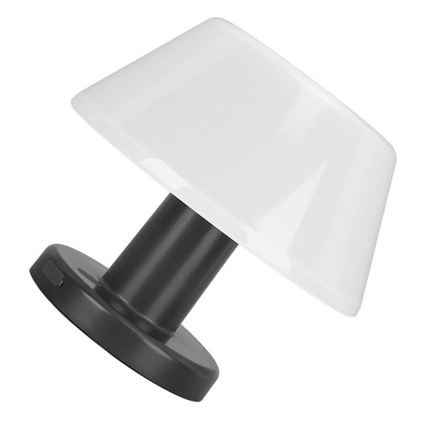 Lampada Da Tavolo Solare Da Esterno, Lampada Da Tavolo Solare, Lampada Da Tavolo Led Alimentata Ad Energia Solare, Lampada Da Tavolo Solare, Lampada Da Tavolo A Batteria Solare, Lampada Da Tavolo Da Esterno-image