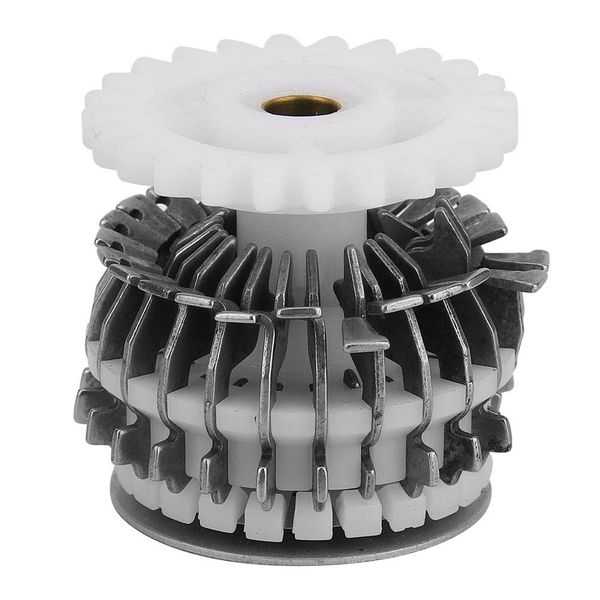 Macchina Per Maglieria, Accessorio Per Macchina Per Maglieria, Gruppo Tamburo Principale, Accessorio Per Canna D'argento, Parte Della Macchina Per Maglieria-image