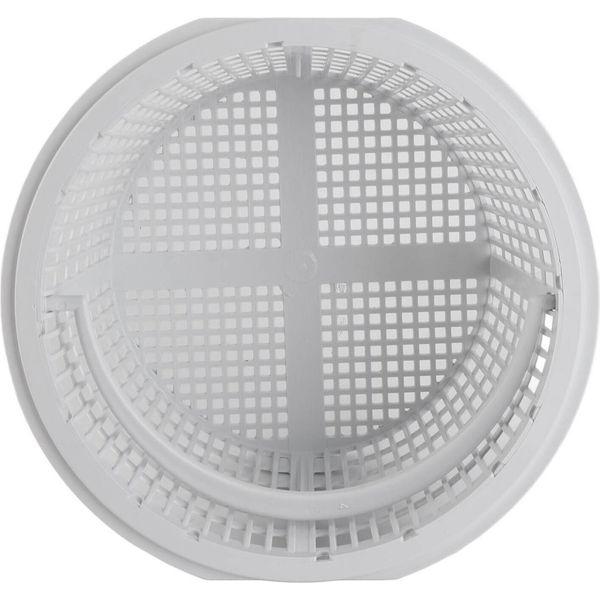 Cestello Dello Skimmer, Cestello Dello Skimmer Della Piscina, Cestello Dello Skimmer Di Ricambio, Cestello Del Filtro Dello Skimmer, Strumento Di Pulizia Della Piscina, Parti Della Piscina-image