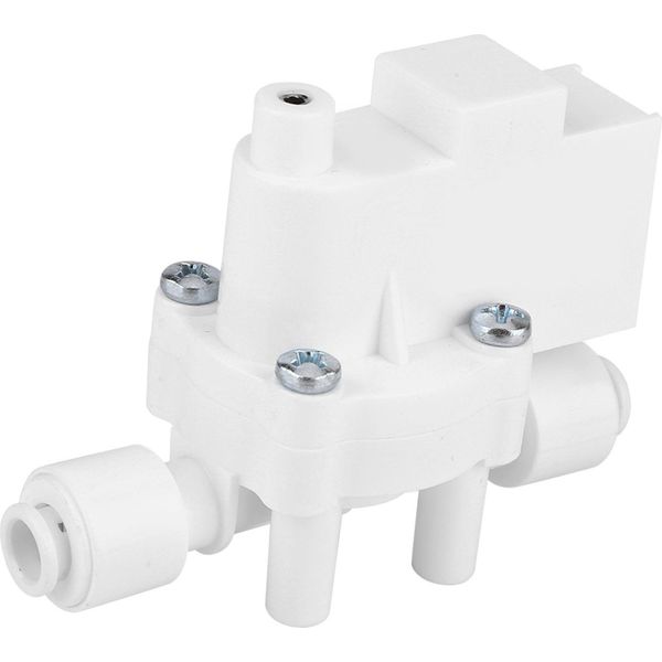 1/4" Dc 24V Interruttore Ad Alta Pressione Per Pompa Ro Acqua Fitlers Serbatoio Osmosi Inversa 0.25Mpa Azione"-image