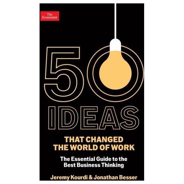 50 Idee Che Hanno Cambiato Il Mondo Del Lavoro-image