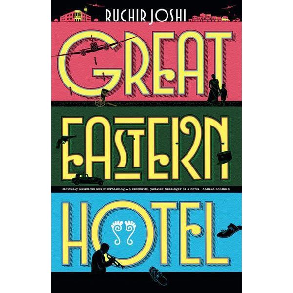 Albergo Great Eastern-image