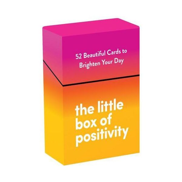 La Piccola Scatola Della Positività-image
