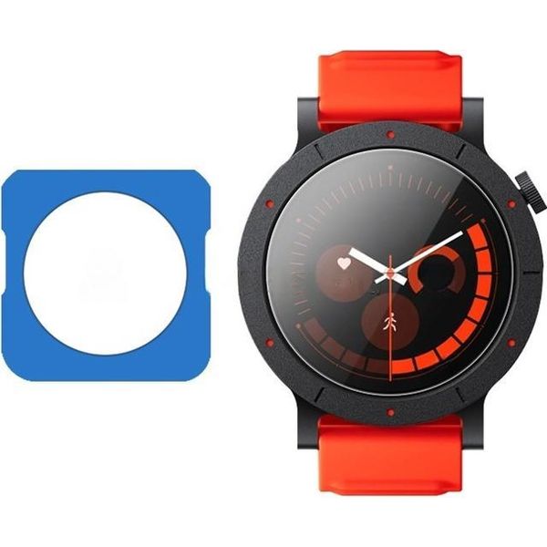 Inf Protezione Schermo In Vetro Temperato Per Cmf Watch 3 Pro, 2 Pezzi-image