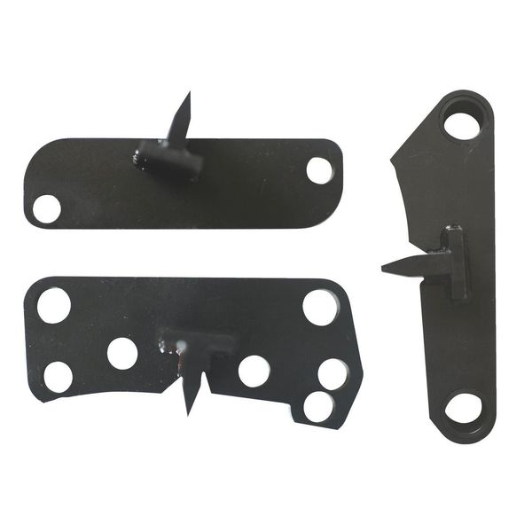 Ks Tools Set Di Attrezzi Per La Regolazione Del Motore Per Land Rover / Rover 3 Pezzi - 400.2600-image