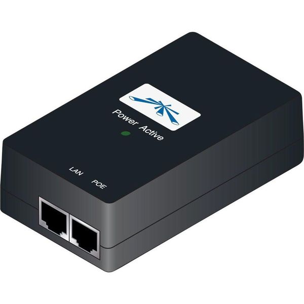 Ubiquiti POE-50-60W Ubiquiti Poe Injector 50V/60W/GE-image