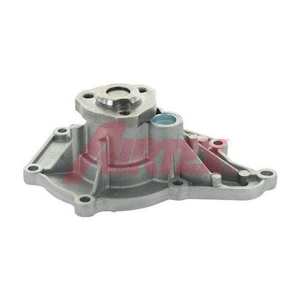 Pompa Refrigerante Airtex Pompa Acqua Per Vw Touareg (7P5, 7P6) 1796-image