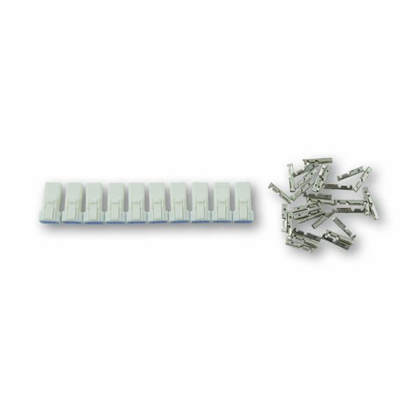 Shin Yo Mini Spina A 3 Pin (Maschio)-image