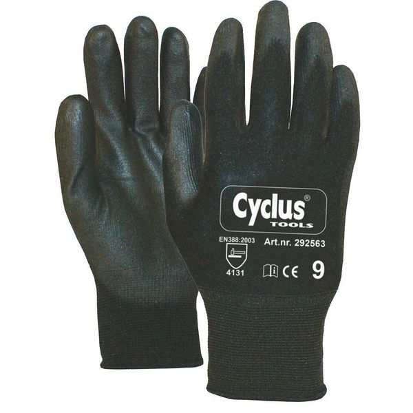 Guanti Di Montaggio Cyclus 8 - (M)-image