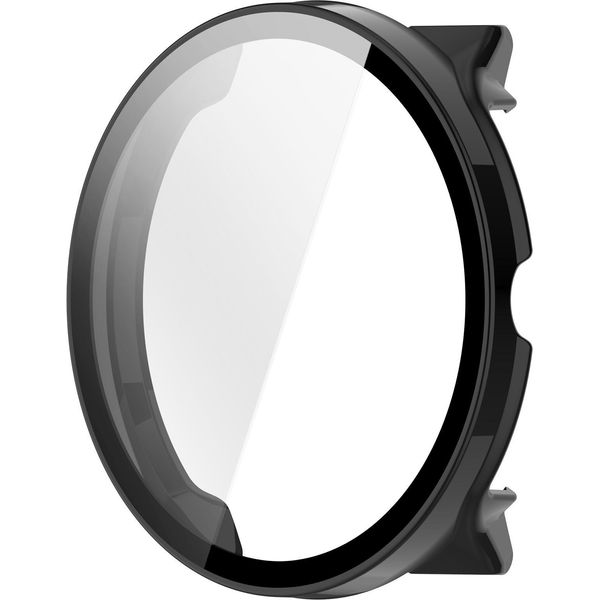 Inf Custodia Protettiva Per Suunto RACE2 - Pc Vetro Temperato Integrato-image
