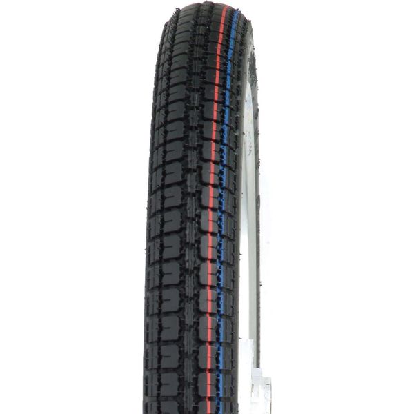 Pneumatico Vee Rubber "Vrm 013"" Multi-Proven All 2.25-17 Tt 39J"-image