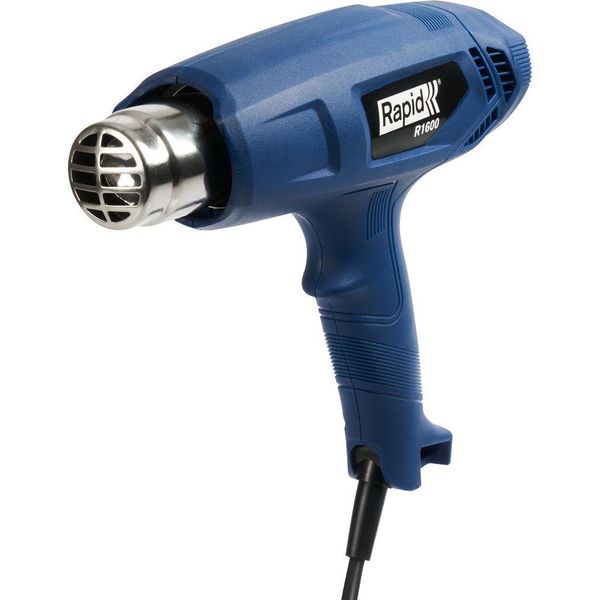 Pistola Rapid R1600, Ad Aria Calda, 1600 W-image
