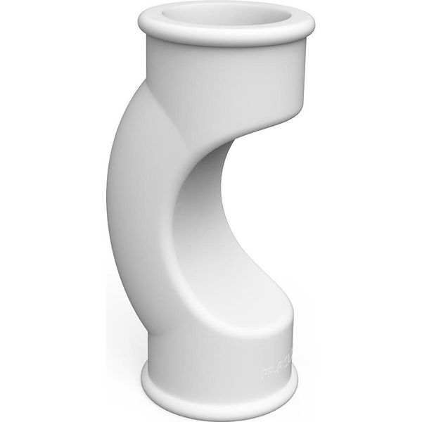 Mexen Ppr Giunzione Corta Saldata Per Tubi Ppr 20 X 20, PN20 - W97351-20-00-image
