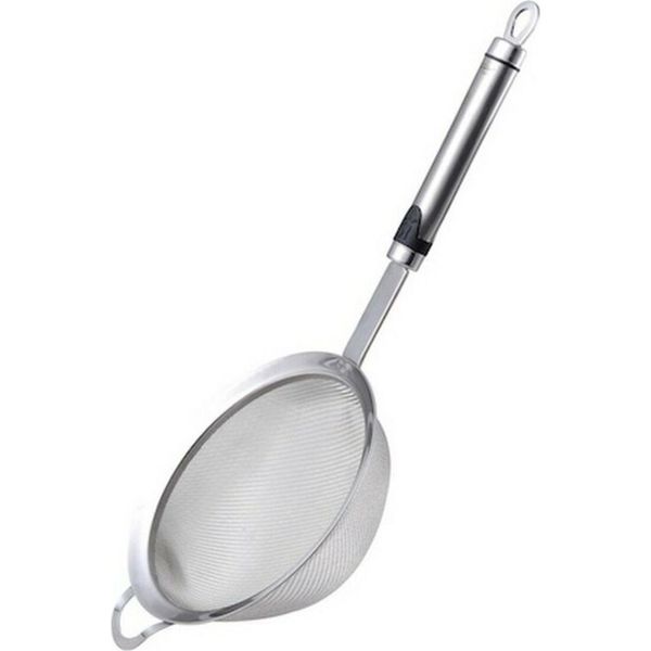 Filtro 34X16Cm In Acciaio Inox Expert Sg7339 San Ignacio-image