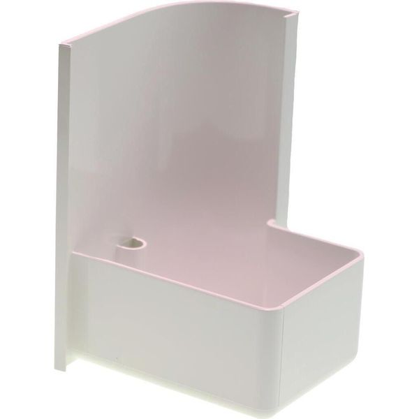 Delonghi 5313267441 Vaschetta Raccogli Gocce Per Macchina A Capsule En 650.W Gran Lattissima Nespresso-image