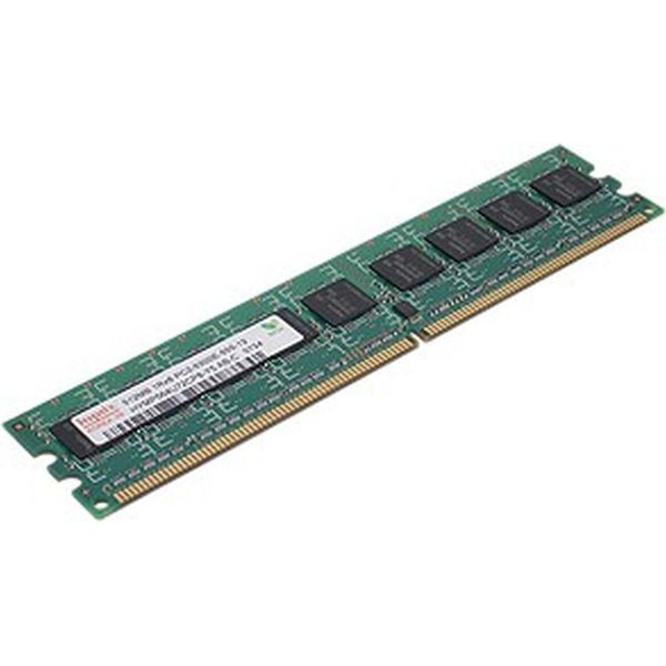 Fujitsu PY-ME16UG3 Memoria 16 Gb 1 X 16 Gb DDR4 3200 Mhz Data Integrity Check Verifica Integrità Dati-image