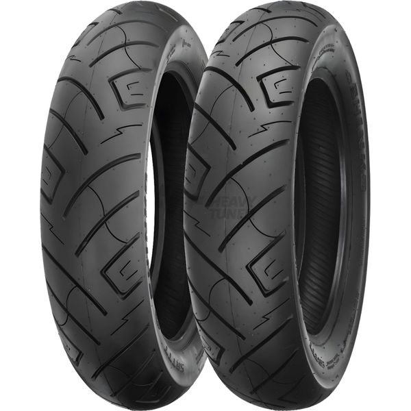 Shinko SR777F ( Ruota Anteriore 80/90-21 Rf Tl 54H )-image