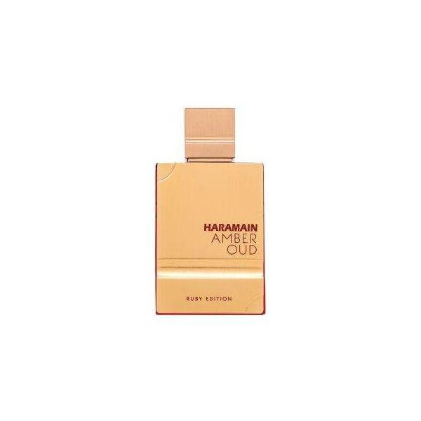 Al Haramain Ambra Oud Ruby Edition Edp 60 Ml Unisex-image