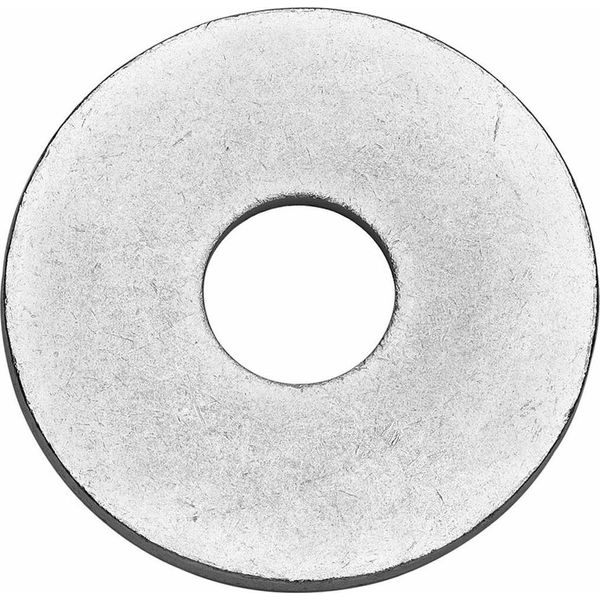 Rondella Fadix 9,0 X 28 X 3 Mm 40 Pezzi-image