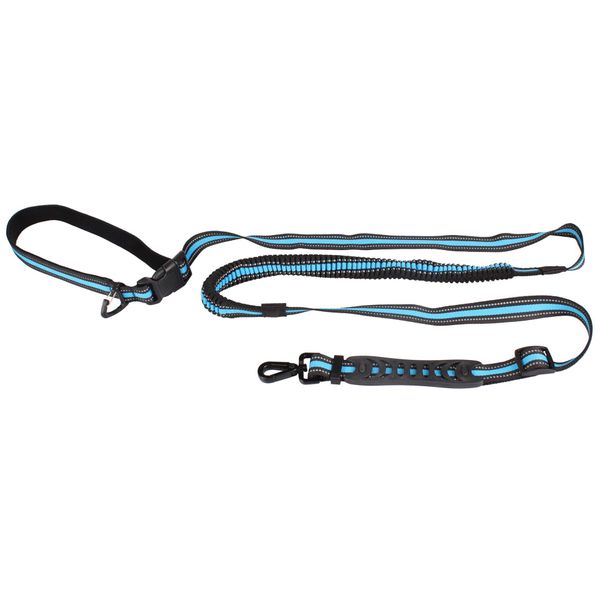Runner Buddy 4.0 Guinzaglio Da Corsa Blu, 1 Pz-image