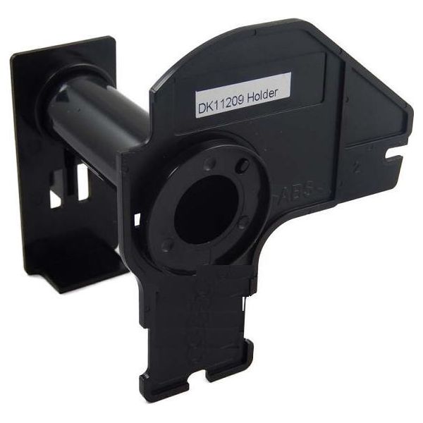 Comix Brother DK-11209, 62 Mm X 29 Mm, Porta Rotolo Riutilizzabile-image