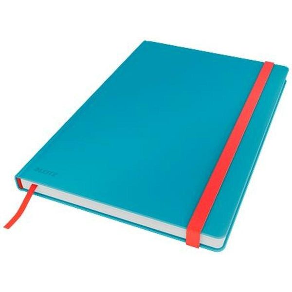 Taccuino Cosy Din B5 Blu A Scacchi 80 Fogli Cosy Din B5 Blu A Scacchi 80 Fogli-image