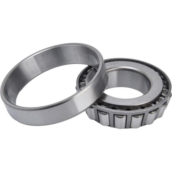 Cuscinetto A Rulli Conici, Accessorio Del Cuscinetto, Cuscinetto, Cuscinetto Metallico, Cuscinetto A Rulli, Kit Di Cuscinetti A Rulli Conici-image