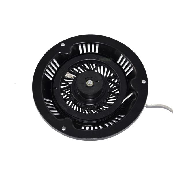 Avviamento A Strappo Del Tosaerba Fuxtec FX-RM2060 FX-RM1850ECO FX-RM20SA60 FX-RM2055-image