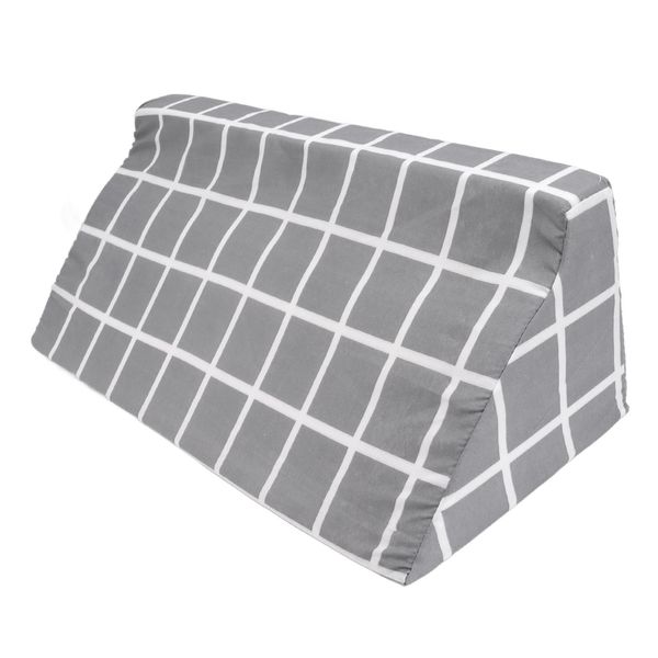 Cuscino Per Il Ribaltamento, Cuneo Di Posizionamento, Cuscino Per Il Letto, Cuscino Per La Posizione Laterale, Cuneo Per La Rotazione, Cuscino A Triangolo-image