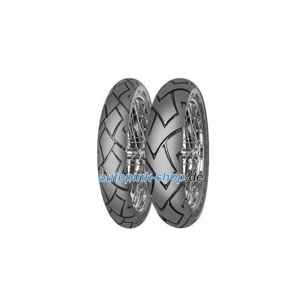 Mitas Enduro Trail-Sp 100/90 - 19 Tl/Tt 57H Anteriore-image