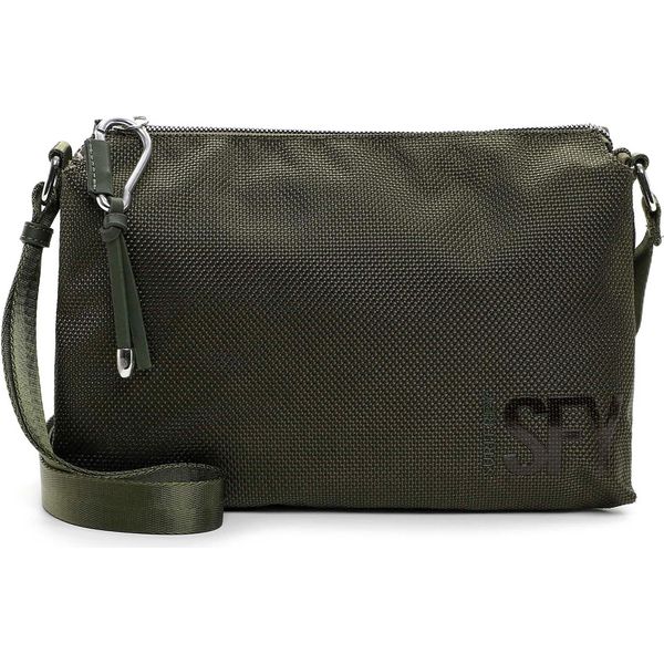 Suri Frey Borsa A Tracolla Suri Sports Marry Crossbody Bag Forest Oliva-image