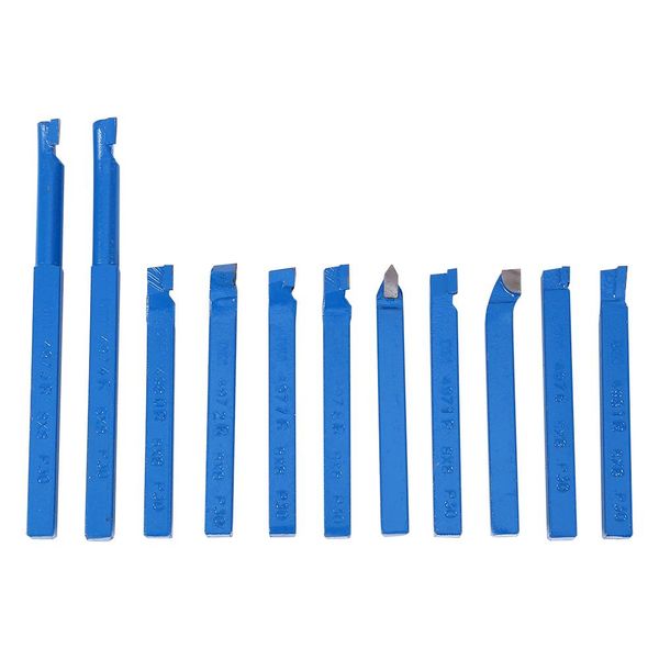 Utensile Di Tornitura, Utensile Per Tornio, Fresa, Utensile Per Scanalatura, Parti Di Macchine Utensili-image