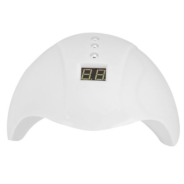 Lampada Per Unghie, Essiccatore Per Unghie, Lampada Per Unghie A Led, Essiccatore Per Smalto Gel, Strumento Per Nail Art-image