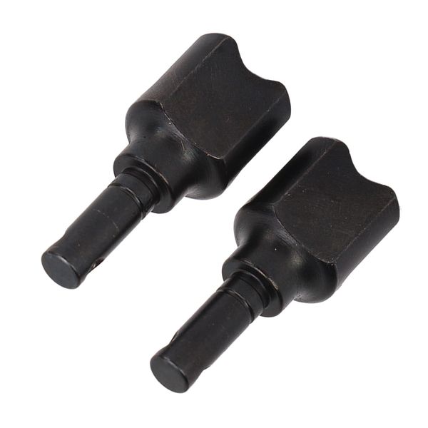 Rc Diff Outdrive, Rc Drive Cup, Rc Differential Cup, Rc Steel Diff Outdrive, Rc Metal Differential Cup, Diff Outdrive Per Arrma-image