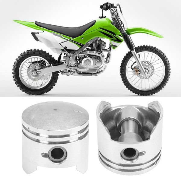 Quad Pistone, Pistone, Pistone Anelli Set, Dirt Bike Quad Pistone, Quad Pistone Anelli Set-image