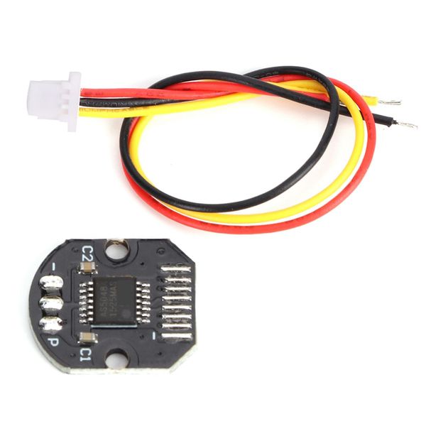 Encoder Magnetico AS5048A, Controllore Pwm, Porta Di Interfaccia Periferica Seriale, Encoder Motore, Componenti Elettrici-image