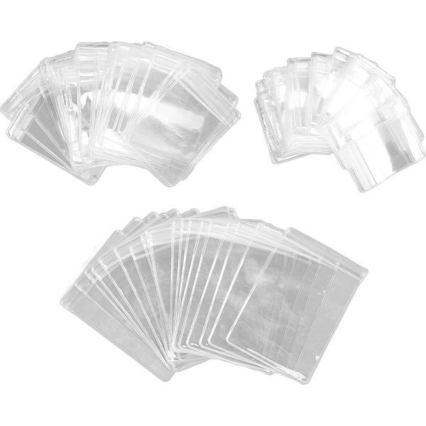 Chiari Sacchetti Dei Gioielli, Chiari Sacchetti Dei Gioielli Del Pvc, Sacchetti Di Stoccaggio Del Pvc Dei Gioielli, Chiari Sacchetti Di Plastica Del Pvc Dei Gioielli Di Ziplock, Chiari Sacchetti Di Stoccaggio Dei Gioielli, Sacchetti Dei Gioielli-image