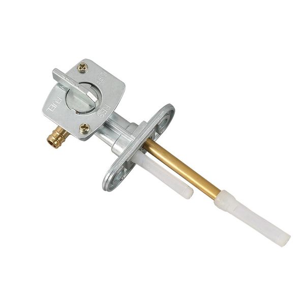 Rubinetto Del Gas, Interruttore Della Valvola Del Rubinetto, Valvola Del Carburante, Rubinetto Del Carburante, Interruttore Della Valvola Del Carburante-image