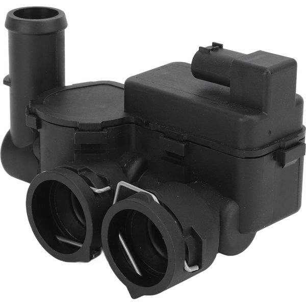 Valvola Di Controllo Del Riscaldatore Hvac, Valvola Dell'acqua Di Controllo Del Riscaldatore Hvac, Valvola Di Controllo Del Riscaldatore, Solenoide Della Valvola Di Controllo Del Riscaldatore Del Motore, 2118320584, A211 832 0584-image