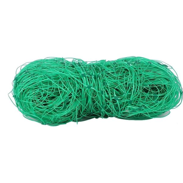 Rete Per Tralicci, Rete Di Sostegno Per Piante, Rete Di Sostegno Per Viti, Rete Di Sostegno Per Frutta, Rete Per Piante Rampicanti-image