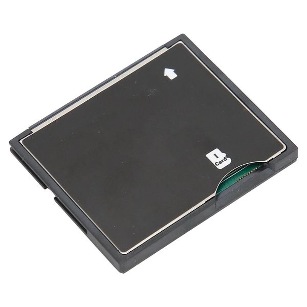 Adattatore Cf, Scheda Adattatore, Scheda Riser, Adattatore Per Scheda Flash, Scheda Di Memoria Con Adattatore Cf, Accessori Per Computer-image
