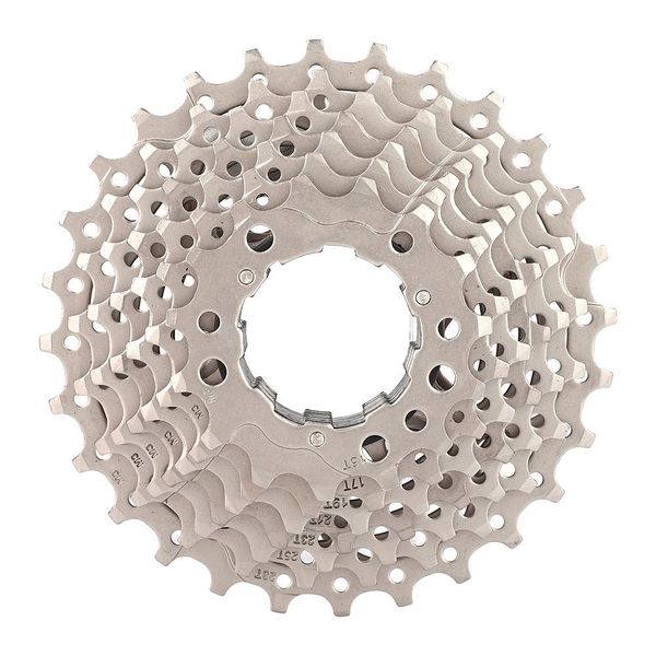 Ruota Libera, Cassetta Bici, Cassetta Bici 9 Velocità, Ruota Libera 11-28T, Ruota Libera Bici Da Strada-image